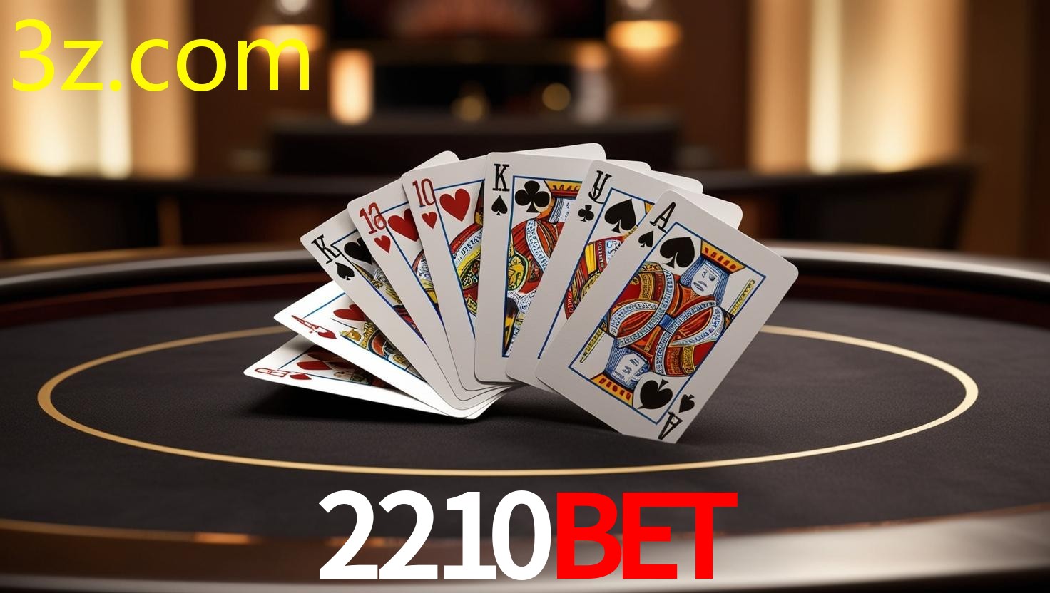 2210BET.COM