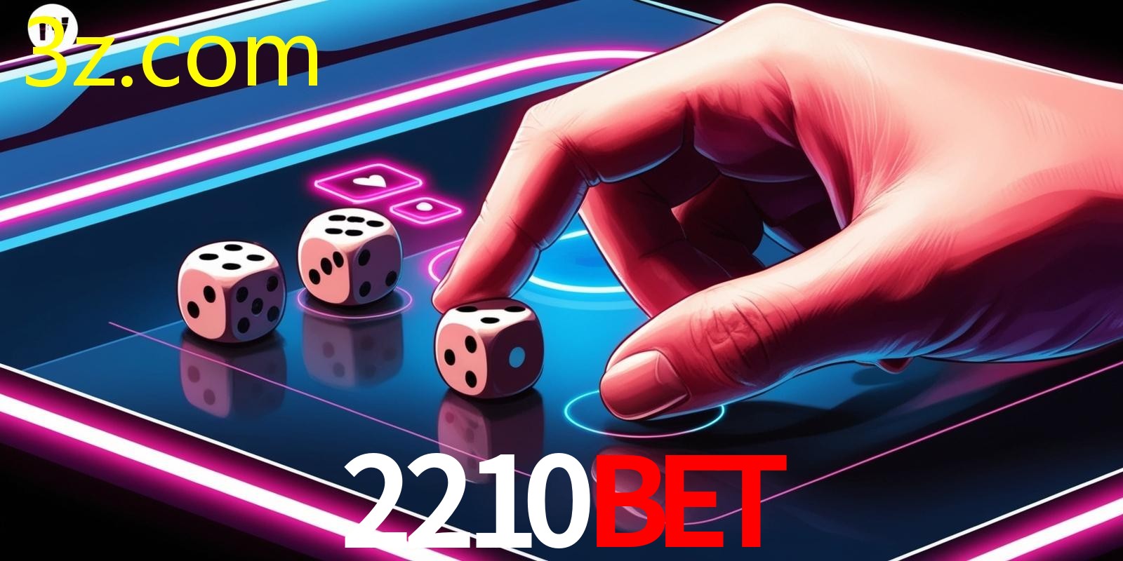 2210BET.COM