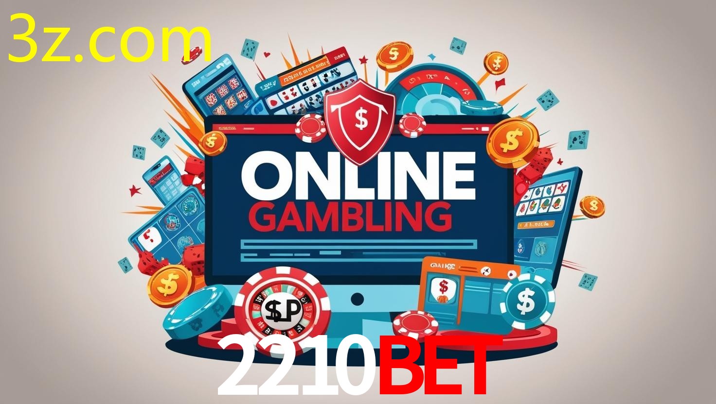 2210BET.COM