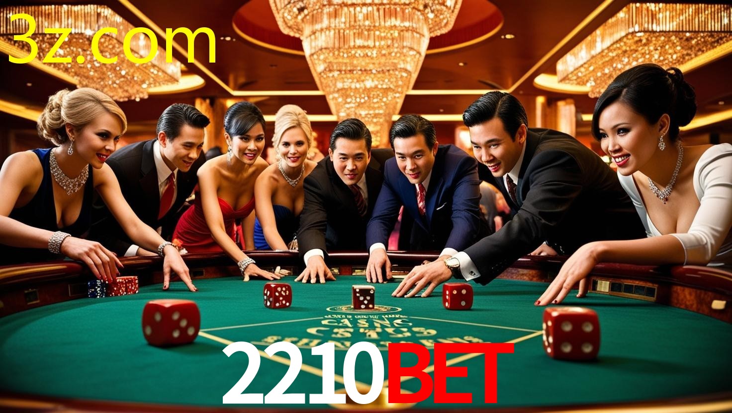 2210BET.COM