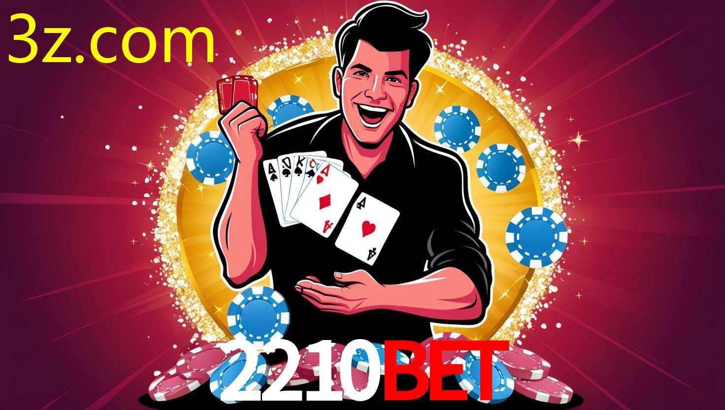 2210BET.COM
