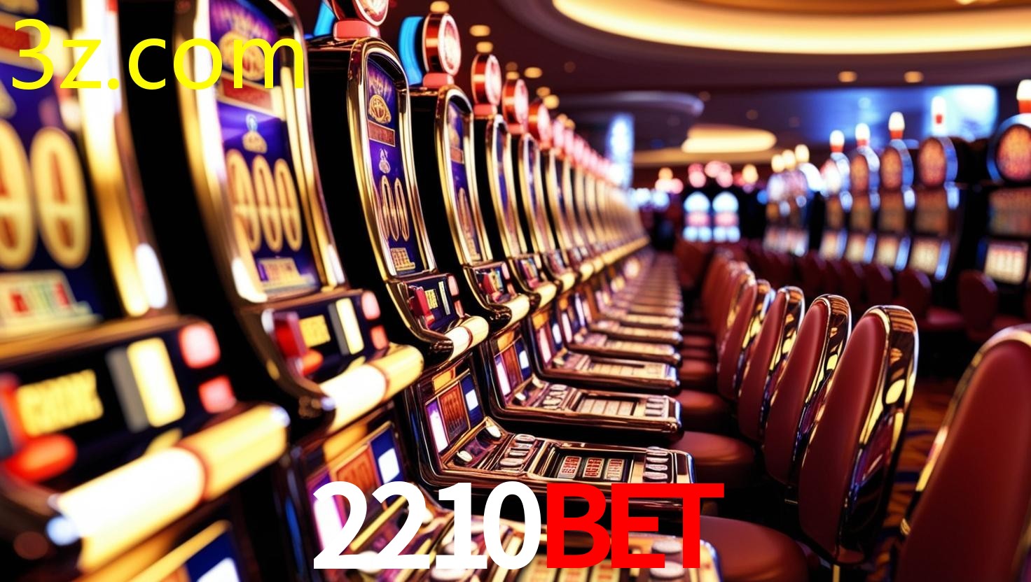 2210BET.COM