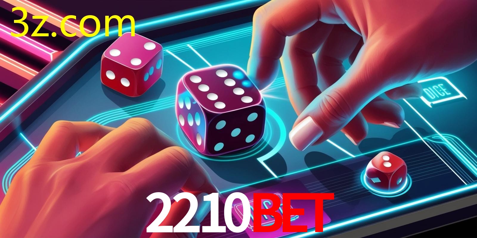 2210BET.COM