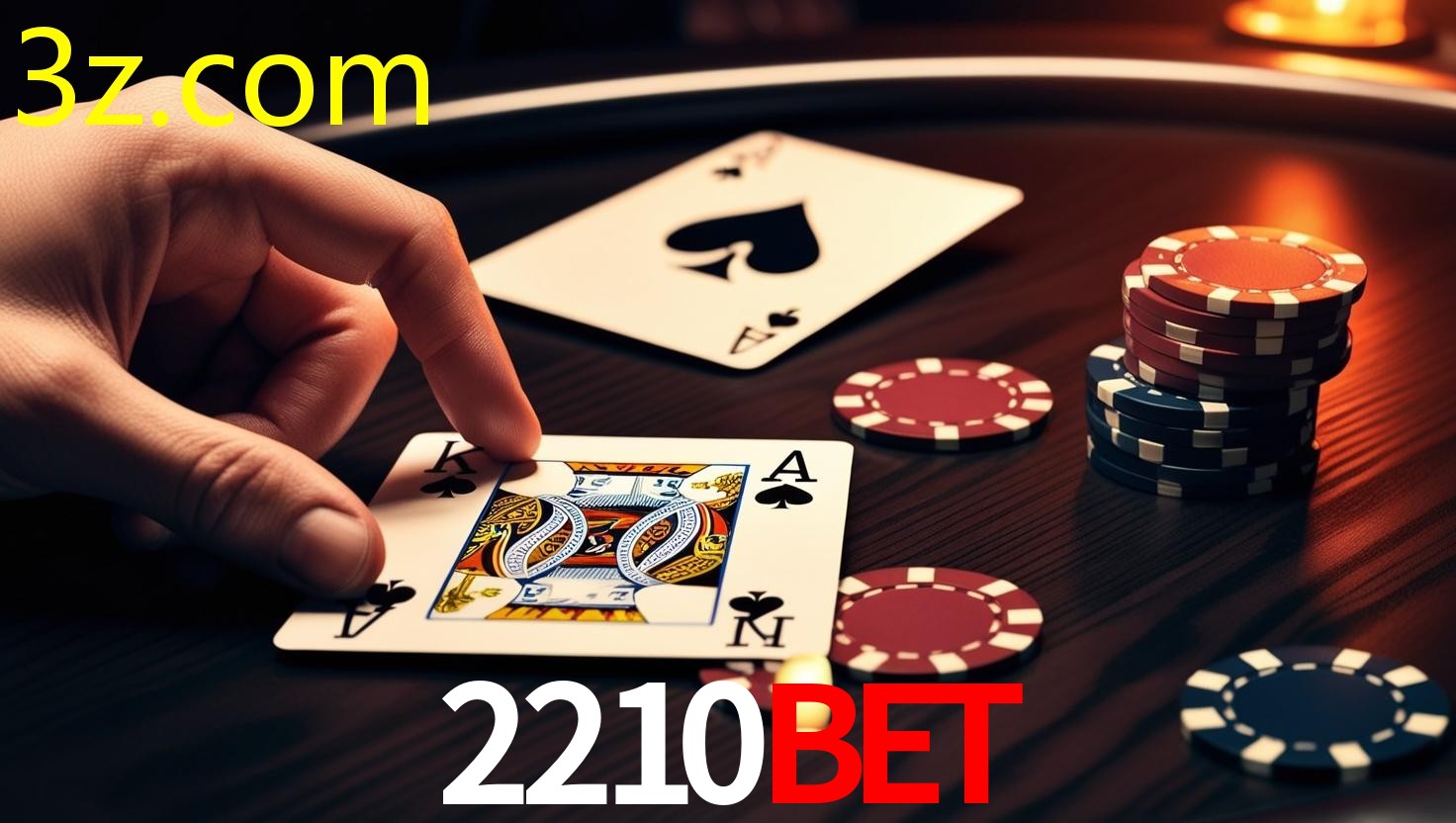2210BET.COM