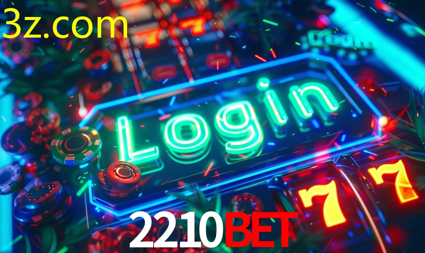 2210BET.COM