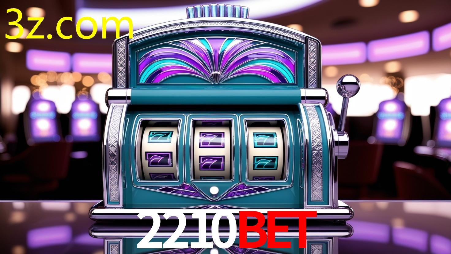 2210BET.COM
