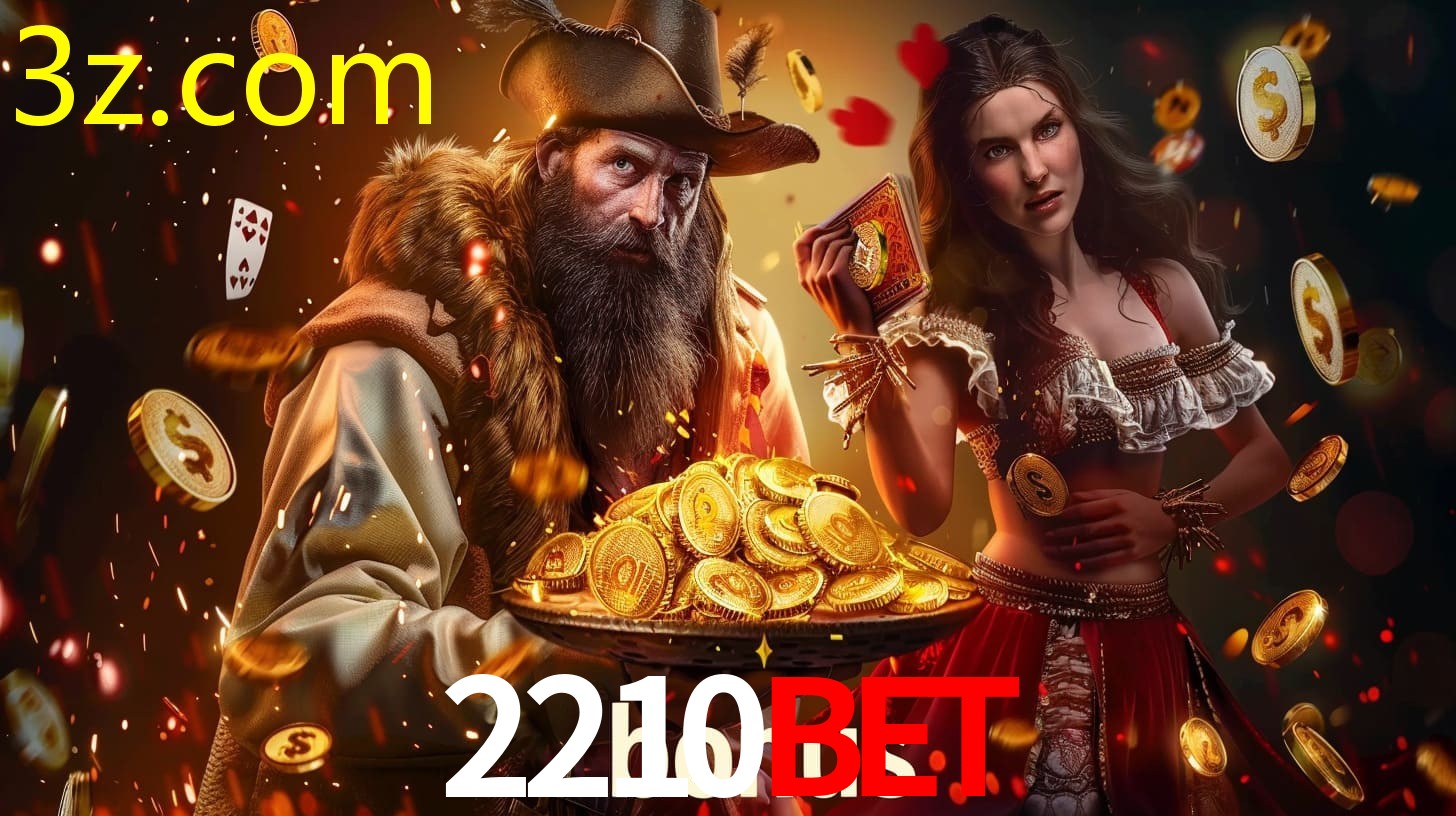 2210BET.COM