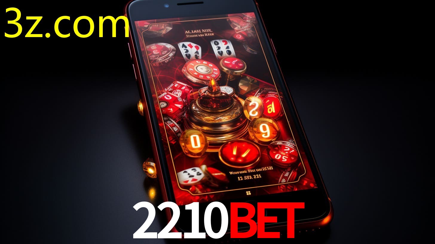 2210BET.COM