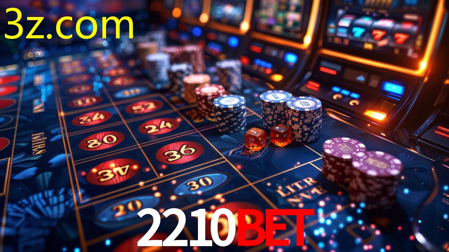 2210BET.COM